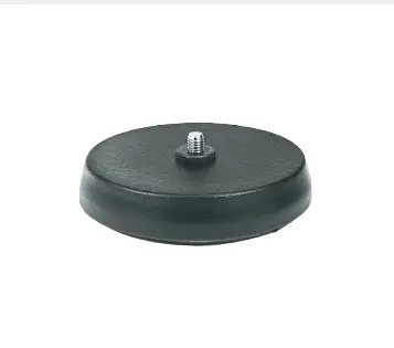 LBC1227/01 soporte para micrófono Soporte de escritorio para mic..