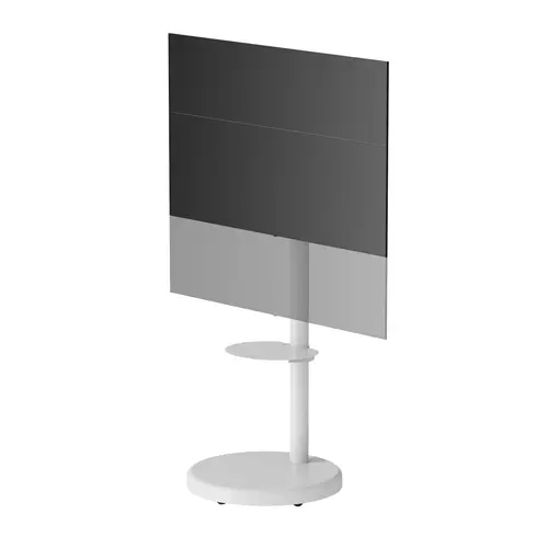 EW1550 soporte para TV 2,18 m (86") Blanco - Imagen 6