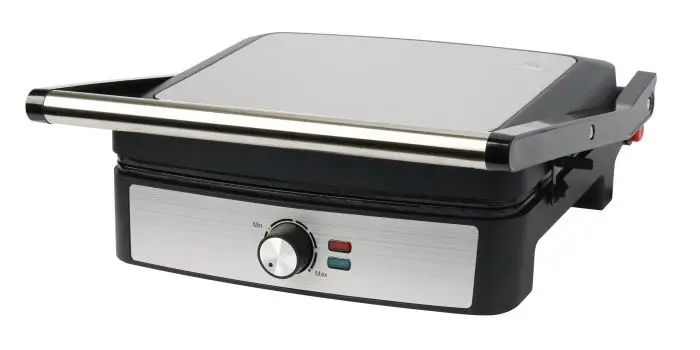 CG-130866 parrilla eléctrica de contacto