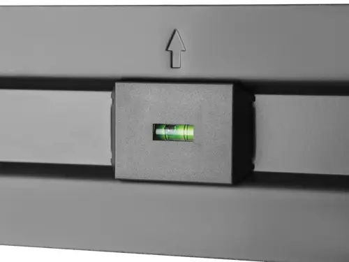 650317 Soporte de pared para televisor ultrafino de 37"-70 - Imagen 10