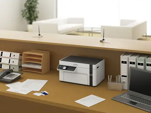 EcoTank ET-M2120 - Imagen 20