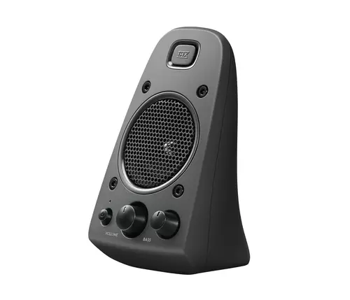 980-001256 conjunto de altavoces 200 W Universal Negro 2.1 canales 35 W - Imagen 6