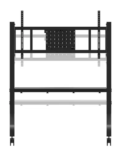 FL50-575BL1 Carro para TV 65-115" - instalación rápida - TÜV - Imagen 4