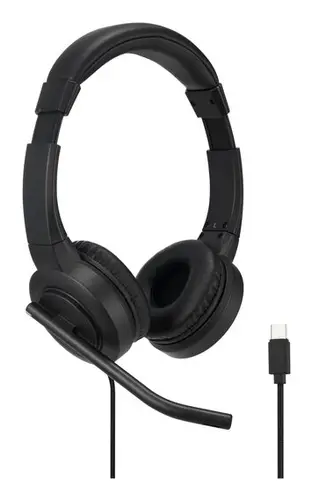 Auriculares supraaurales USB-C H1000 - Imagen 1