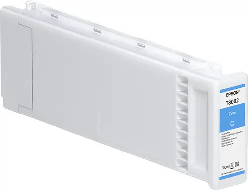 Singlepack Cyan T800200 UltraChrome PRO 700ml - Imagen 1