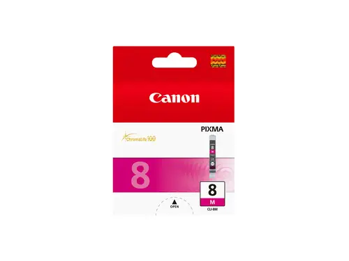 0622B001 cartucho de tinta 1 pieza(s) Original Magenta - Imagen 1