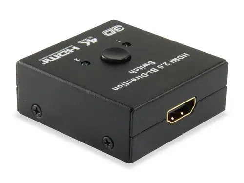 332723 interruptor de video HDMI - Imagen 2