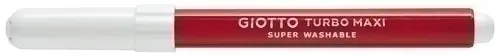 ROTUL.GIOTTO TURBO MAXI ROJO