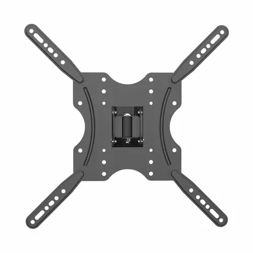 Soporte ECO giratorio, inclinable para monitor/TV 30kg (2 Pivotes) de 32-55, Negro - Imagen 2