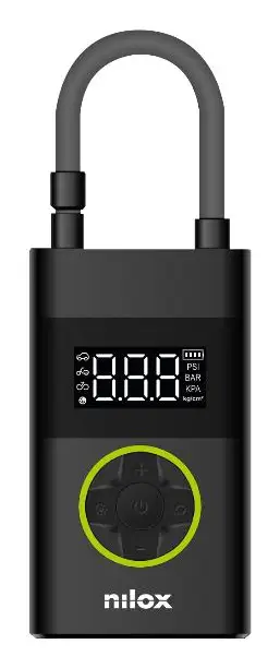 NXAIRPUMP bomba de aire eléctrica 10 bar