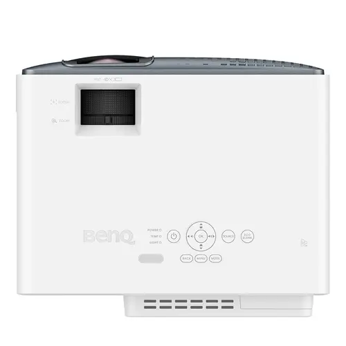 TK710STi Proyector de alcance estándar 3200 lúmenes ANSI DLP UHD 4K (3840x2160) 3D Negro, Blanco - Imagen 3