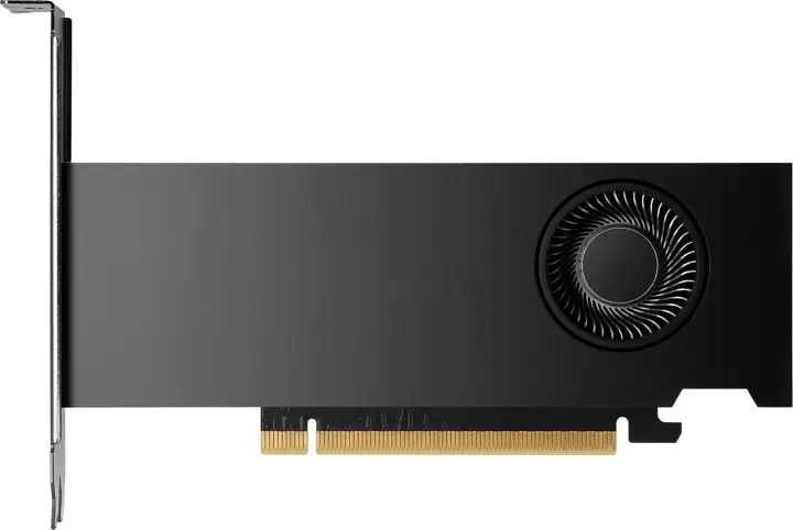 NVIDIA RTX PH x2xxx 4mDP Graphics