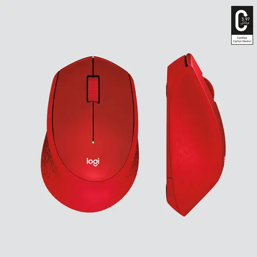 M330 SILENT PLUS - Imagen 2