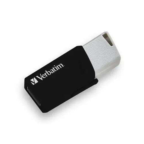 Store 'n' Click - Unidad USB 3.2 GEN1 de 32 GB - Negro - Imagen 4