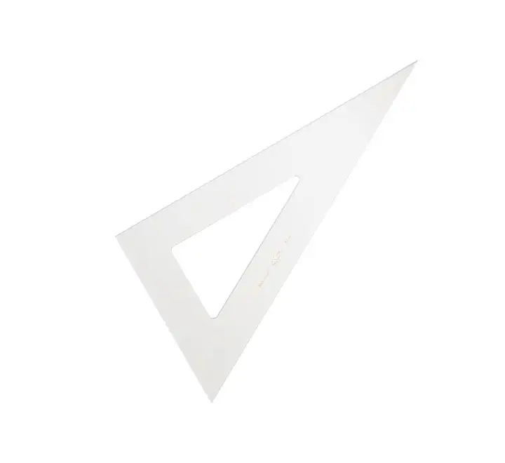 CARTABON  FAIBO SIN GRADUAR 30CM TRANSP. 101-30CT