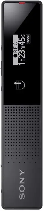 TX660 Memoria interna Negro