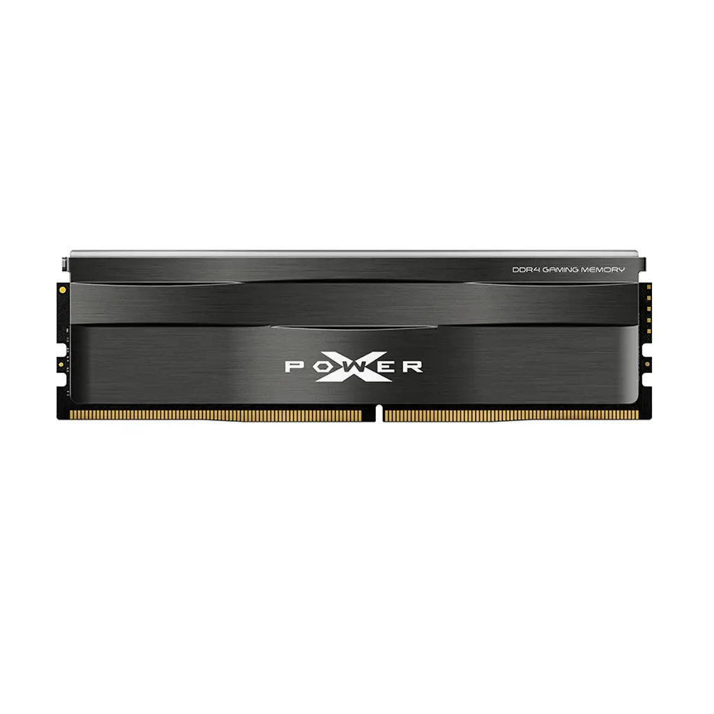 XPOWER Zenith módulo de memoria 16 GB 2 x 8 GB DDR4 288-pin DIMM