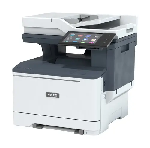 VersaLink C415 A4 40 ppm Copia/impresión/escaneado/fax a doble cara PS3 PCL5e/6 2 bandejas 251 hojas - Imagen 3