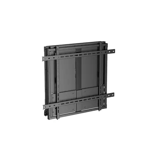 EW1553 soporte para TV 2,54 m (100") Negro - Imagen 1