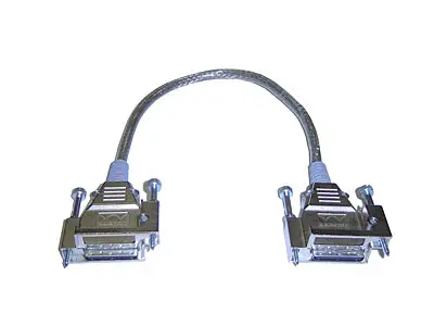 CAB-SPWR-150CM= InfiniBand/fibre optic cable 1,5 m Negro
