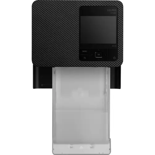 SELPHY CP1500 impresora de foto Pintar por sublimación 300 x 300 DPI 4" x 6" (10x15 cm) Wifi - Imagen 5
