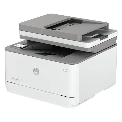 LASERJET PRO MFP 3106SDW PRINTER:EUR Laser A4 1200 x 1200 DPI 33 ppm - Imagen 7