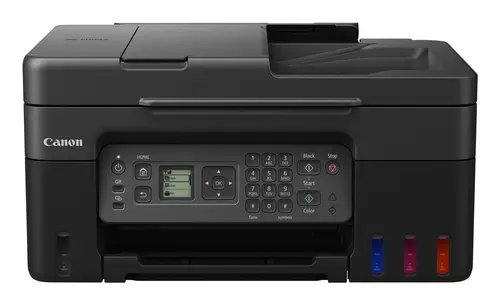 PIXMA G4570 Inyección de tinta A4 4800 x 1200 DPI Wifi - Imagen 1