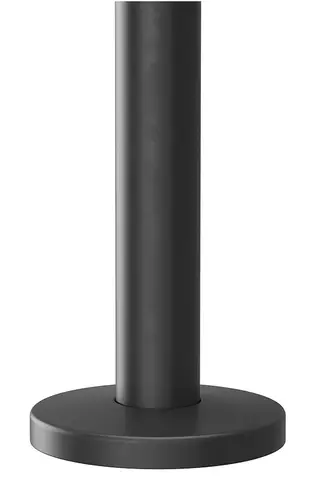 DS42-430BL12 Soporte da mesa para TV 23-43"- atornillable - girar - Imagen 8
