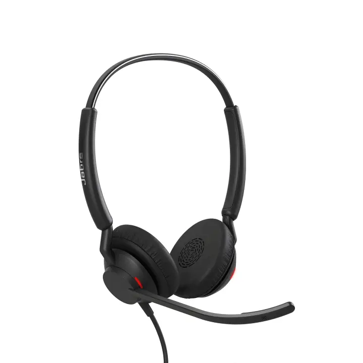 4099-410-279 Auriculares Alámbrico Diadema Oficina/Centro de llamadas USB Type-C / USB Type-A Negro