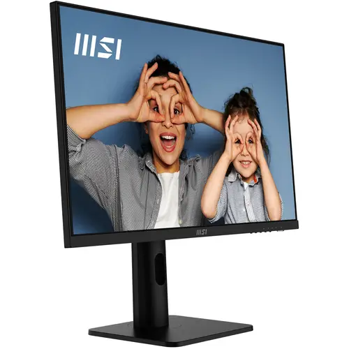 PRO MP273UP E6 pantalla para PC 68,6 cm (27") 3840 x 2160 Pixeles 4K Ultra HD Negro - Imagen 9