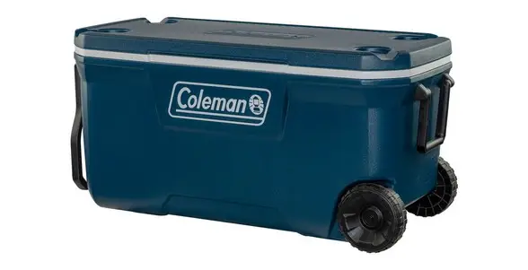 CO Xtreme 70qt Chest 94L| 2000037216 nevera portátil 65 L Azul