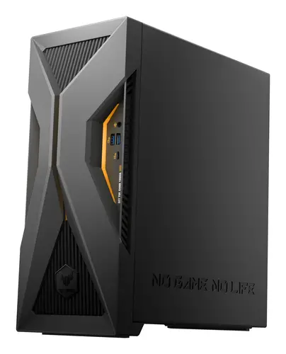 PC ASUS TUF T500MV-07240H0590 CORE 7 240H 32GB 1TB RTX5060 FDOS - Imagen 4