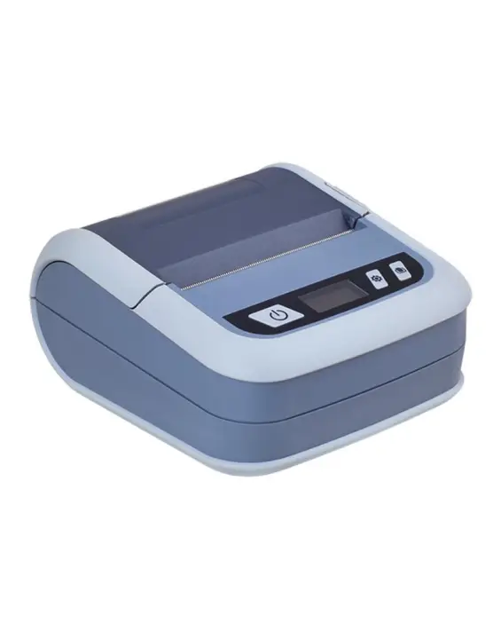 ILP-80 Portable BT Inalámbrico y alámbrico Térmica directa Impresora portátil