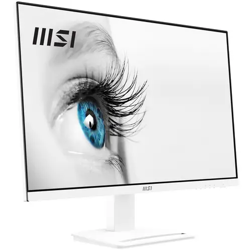 Pro MP273AW pantalla para PC 68,6 cm (27") 1920 x 1080 Pixeles Full HD LED Blanco - Imagen 6