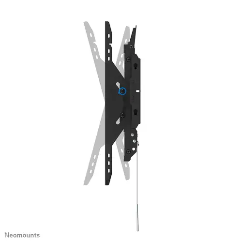 WL35-750BL14 Soporte de pared robusto 42-75" - inclinable - bloqueable - instalación rápida - TÜV - Imagen 4