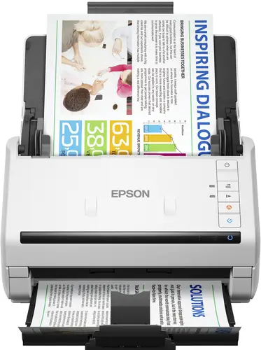 WorkForce DS-770II - Imagen 1
