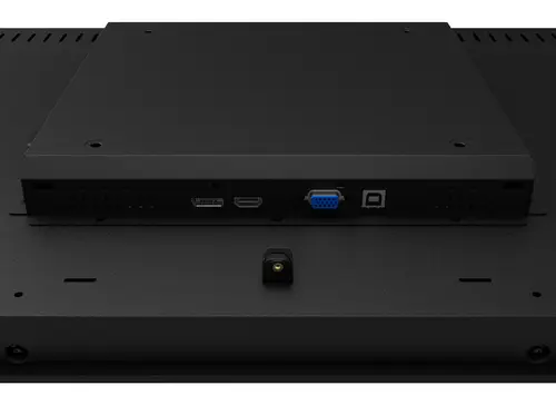 ProLite TF3215MC-B2 pantalla para PC 81,3 cm (32") 1920 x 1080 Pixeles Full HD LED Pantalla táctil Quiosco Negro - Imagen 14