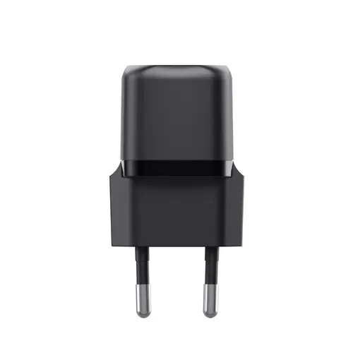 Maxo Universal Negro Corriente alterna Interior - Imagen 4