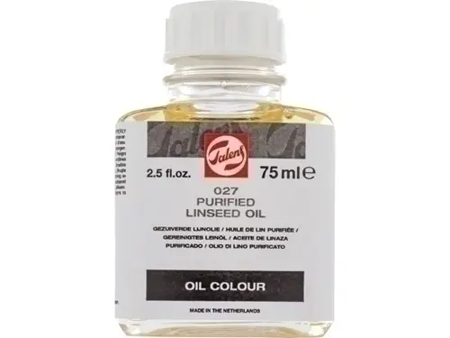 ACEITE LINAZA TALENS PURIF. 027 75 ML. - Pack de 5 unidades