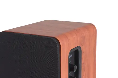 IGG319963 altavoz Madera Inalámbrico y alámbrico 50 W - Imagen 2