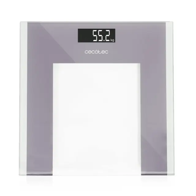 Surface Precision Healthy Plaza Gris, Transparente, Blanco Báscu..