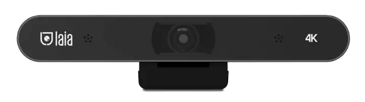 B&H 4K AI 8,42 MP Negro 3840 x 2160 Pixeles 30 pps CMOS 25,4 / 2,..