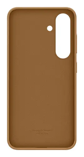 EF-VS931 funda para teléfono móvil 15,8 cm (6.2") Marrón - Imagen 5