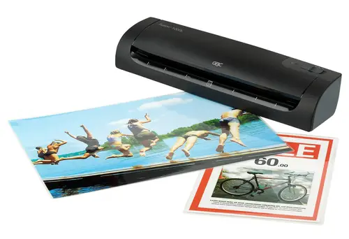 Plastificadora Fusion 1000L A3 - Imagen 7