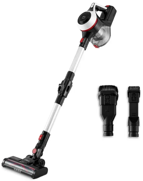 Inspire U3 Digital 2-in-1 stick vacuum Corriente alterna Secar Si..