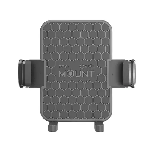 Mount Vent Plus Soporte pasivo Teléfono móvil/smartphone Negro - Imagen 3
