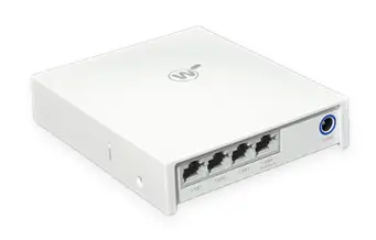 AP230W 1200 Mbit/s Blanco Energía sobre Ethernet (PoE)