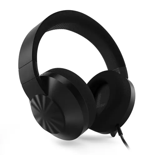 H210 Auriculares Alámbrico Diadema Juego Negro - Imagen 11
