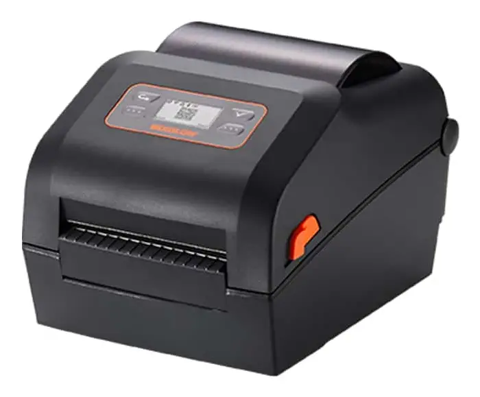 XD5-40d impresora de etiquetas Térmica directa 203 x 203 DPI 178 mm/s Alámbrico Ethernet