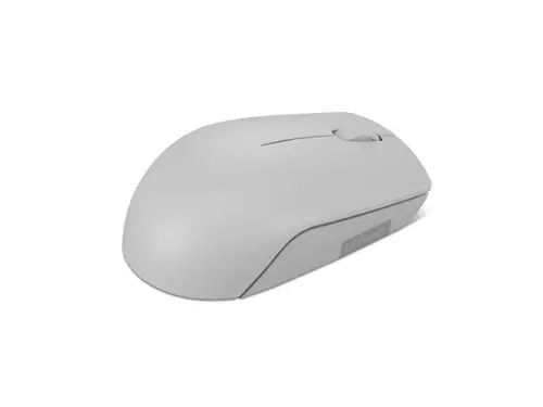 GY51L15678 ratón Oficina Ambidextro RF inalámbrico Óptico 1000 DPI - Imagen 5